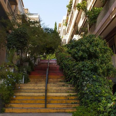 Modern Flat, Vibrant And Excellent Spot!! Apartment Athens Exterior photo